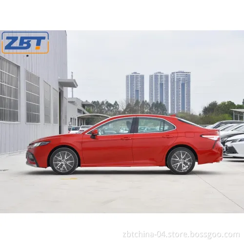 Auto a benzina Edition 2WD Camry 2WD di alta qualità